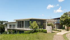 Mogno House / RB Arquitetura