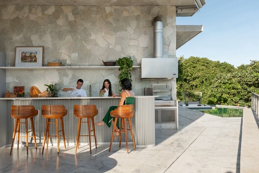Mogno House / RB Arquitetura Mogno House / RB Arquitetura - Interior Photography, Kitchen