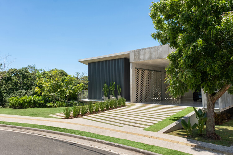 Mogno House / RB Arquitetura - Image 6 of 26