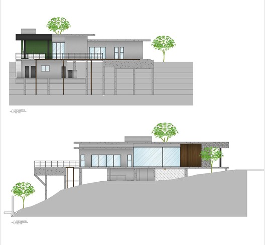 Mogno House / RB Arquitetura Mogno House / RB Arquitetura - Image 24 of 26