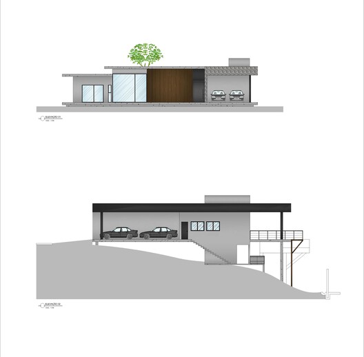 Mogno House / RB Arquitetura Mogno House / RB Arquitetura - Image 23 of 26