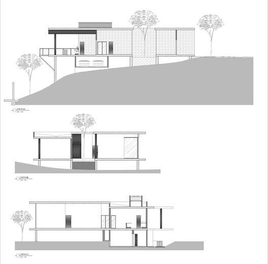 Mogno House / RB Arquitetura Mogno House / RB Arquitetura - Image 22 of 26