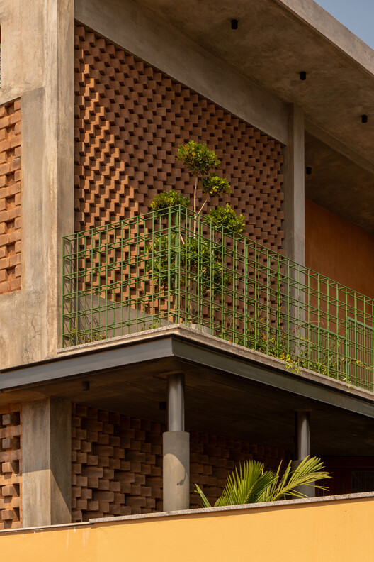 Terràvue Residence / Fictive Architects - Image 10 of 27