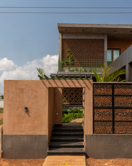Terràvue Residence / Fictive Architects - Exterior Photography
