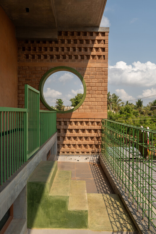 Terràvue Residence / Fictive Architects - Image 5 of 27