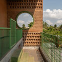 Terràvue Residence / Fictive Architects - Houses