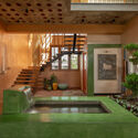 Terràvue Residence / Fictive Architects - Interior Photography, Houses, Garden, Stairs