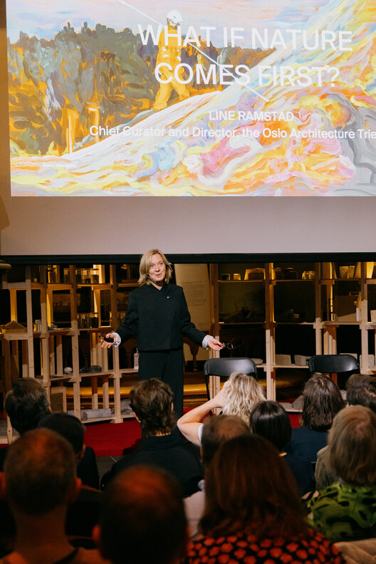 Nature as a Starting Point: Lessons from the Oslo Architecture Triennale 2026 Nature as a Starting Point: Lessons from the Oslo Architecture Triennale 2026 - Image 2 of 8