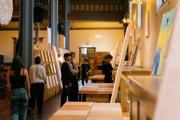 Nature as a Starting Point: Lessons from the Oslo Architecture Triennale 2026