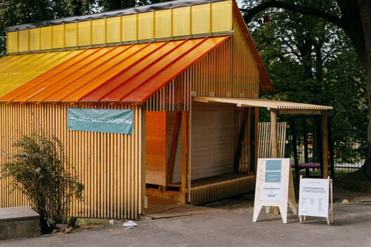 Nature as a Starting Point: Lessons from the Oslo Architecture Triennale 2026 Nature as a Starting Point: Lessons from the Oslo Architecture Triennale 2026 - Image 4 of 8