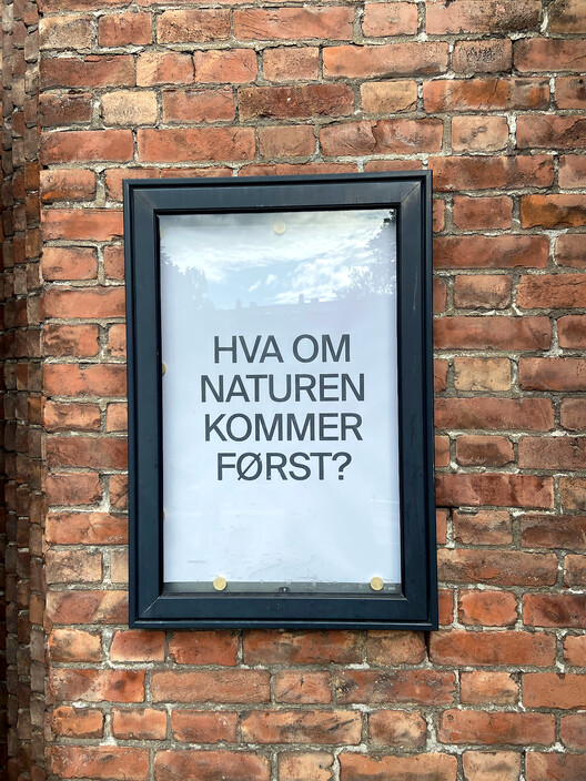 Nature as a Starting Point: Lessons from the Oslo Architecture Triennale 2026