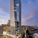 Getting More From Less: Rethinking Structure Through Form - Imagem 1 de 4