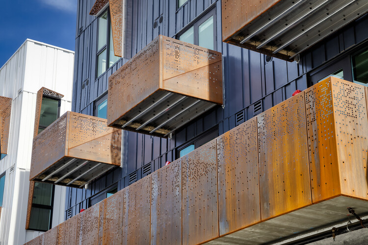 Getting More From Less: Rethinking Structure Through Form - Featured Image