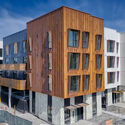 Getting More From Less: Rethinking Structure Through Form - Imagem 4 de 4