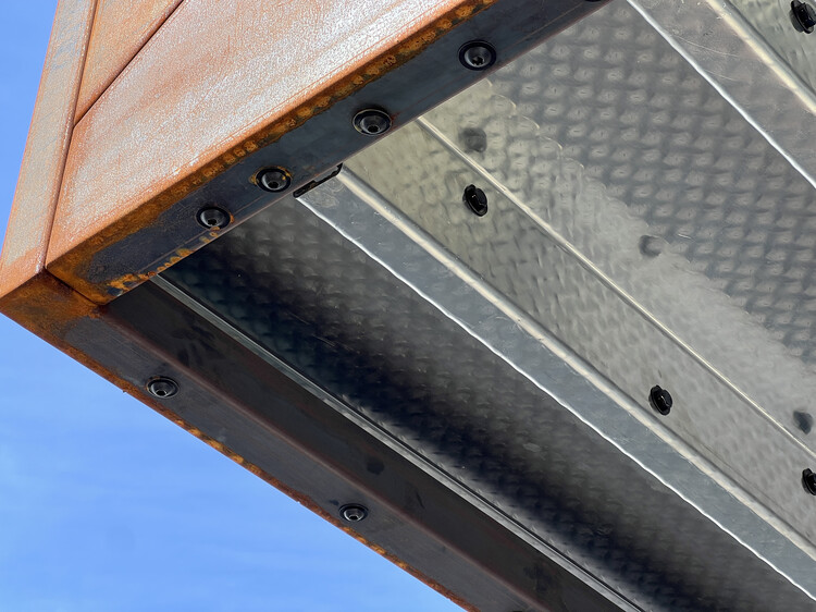 Getting More From Less: Rethinking Structure Through Form - Image 14 of 14