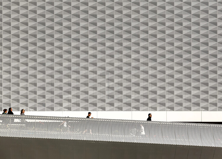 Getting More From Less: Rethinking Structure Through Form - Image 4 of 14