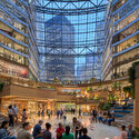 Google Unveils New Renderings of Chicago's Thompson Center Redesign, Marking Its Escape From Demolition - Image 2 of 4