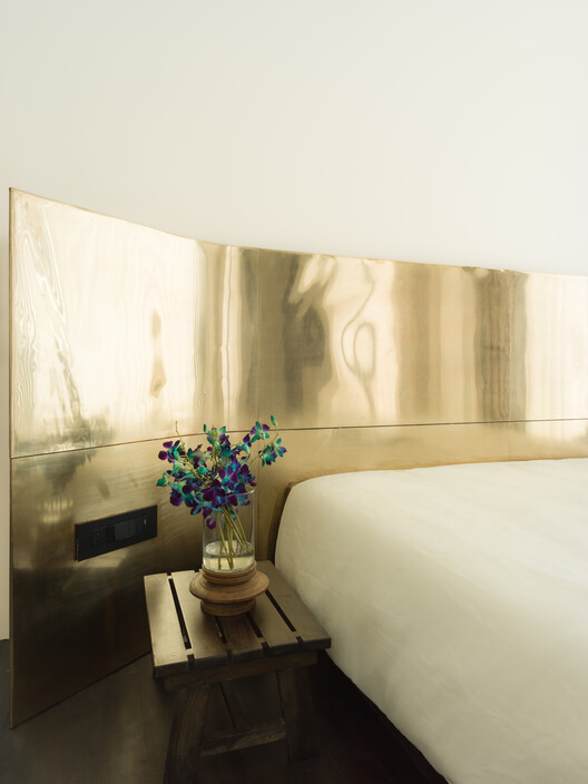 Patina House / 182 DESIGN Patina House / 182 DESIGN - Interior Photography, Bedroom