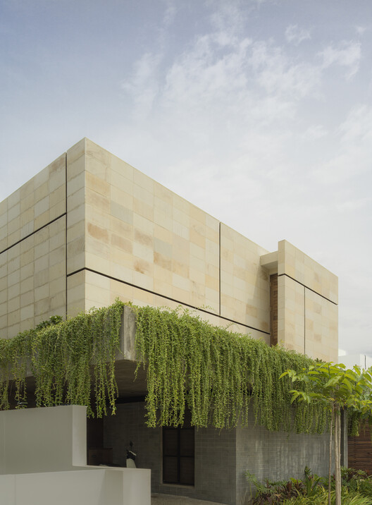 Patina House / 182 DESIGN - Exterior Photography