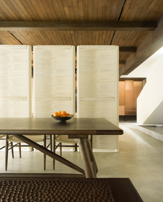 Patina House / 182 DESIGN Patina House / 182 DESIGN - Interior Photography, Wood, Table, Lighting, Chair