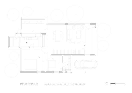 Patina House / 182 DESIGN Patina House / 182 DESIGN - Image 21 of 22