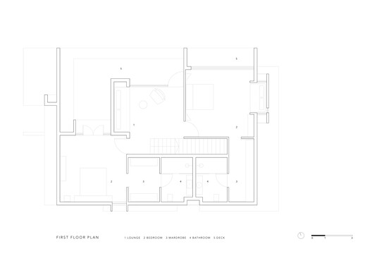 Patina House / 182 DESIGN Patina House / 182 DESIGN - Image 22 of 22