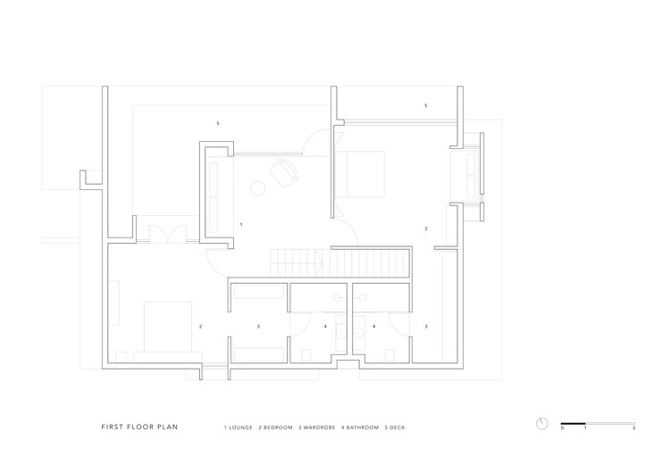 Patina House / 182 DESIGN - 22 görselden 22.si