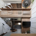 House in Kagurazaka / Takumi Wakui + Riho Wakui Architects