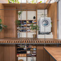 House in Kagurazaka / Takumi Wakui + Riho Wakui Architects