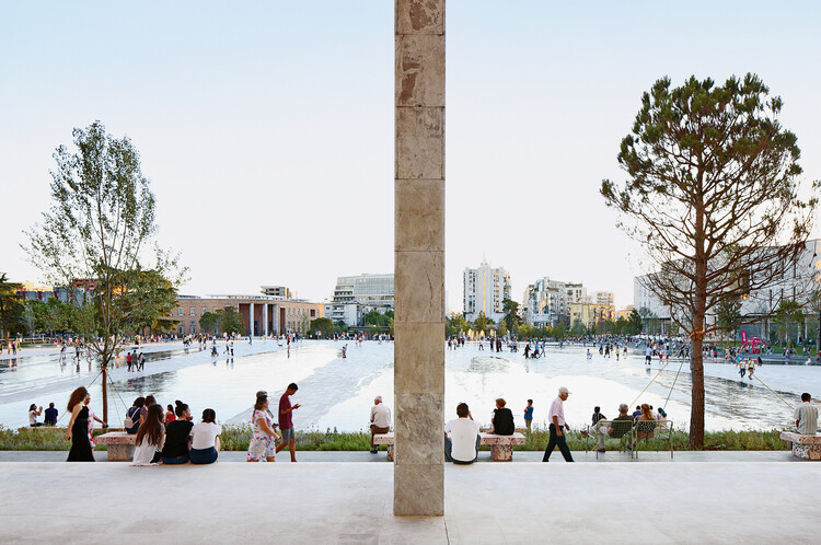 Freedom and Architecture: Anneke Abhelakh on "The Albanian Files" - Featured Image