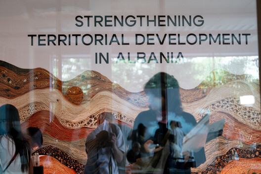 Freedom and Architecture: Anneke Abhelakh on "The Albanian Files" - Image 5 of 9