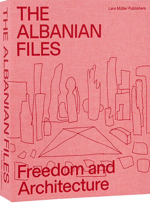 Freedom and Architecture: Anneke Abhelakh on "The Albanian Files" - Image 2 of 9