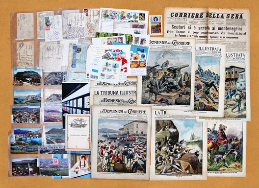 Freedom and Architecture: Anneke Abhelakh on "The Albanian Files" - Image 4 of 9
