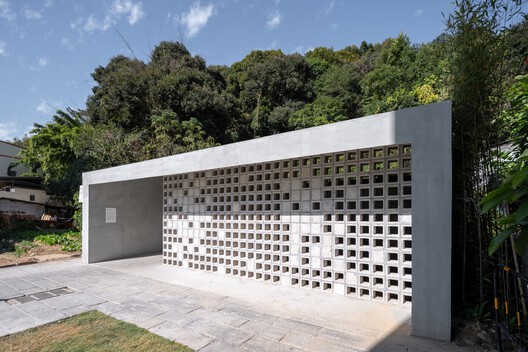 the iLOOminate Public Toilet / Studio 10 the iLOOminate Public Toilet / Studio 10 - Exterior Photography, Concrete