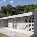 the iLOOminate Public Toilet / Studio 10 - Exterior Photography, Infrastructure, Courtyard