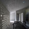 the iLOOminate Public Toilet / Studio 10 - Infrastructure