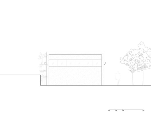 the iLOOminate Public Toilet / Studio 10 the iLOOminate Public Toilet / Studio 10 - Image 36 of 39