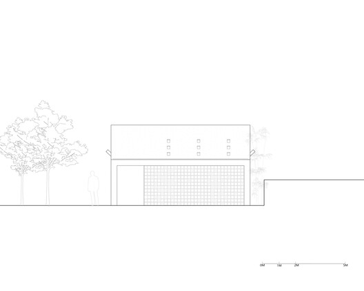 the iLOOminate Public Toilet / Studio 10 the iLOOminate Public Toilet / Studio 10 - Image 37 of 39