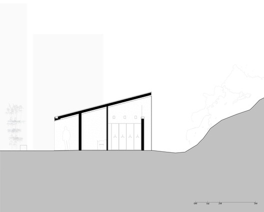 the iLOOminate Public Toilet / Studio 10 the iLOOminate Public Toilet / Studio 10 - Image 34 of 39
