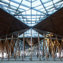 Changbai Foothill Antler Restaurant / Origin Architect - Restaurant