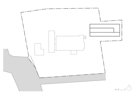 House of Emptiness / IGArchitects - Image 21 of 24