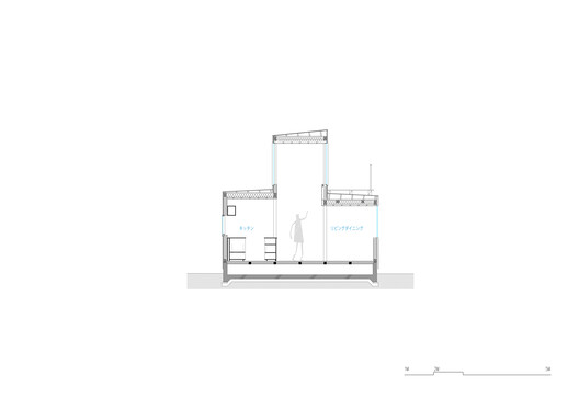 House of Emptiness / IGArchitects - Image 23 of 24