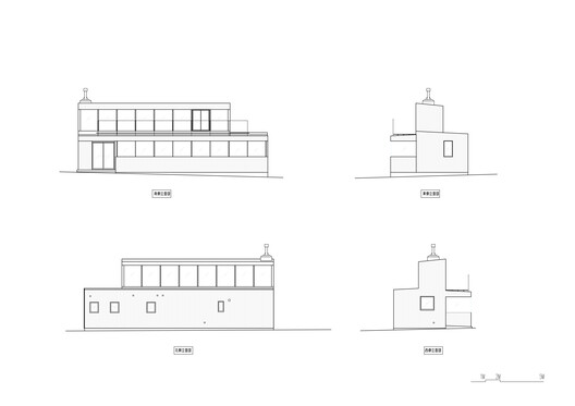 House of Emptiness / IGArchitects - Image 24 of 24