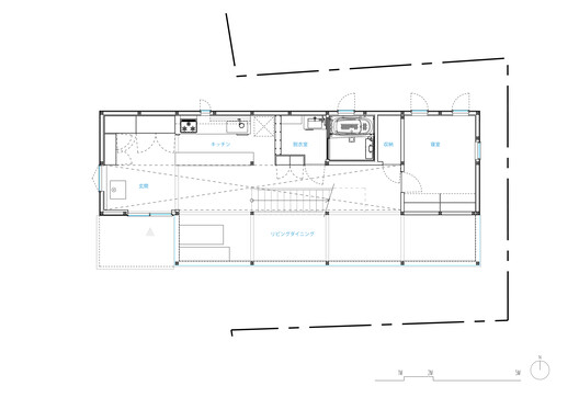 House of Emptiness / IGArchitects - Image 22 of 24