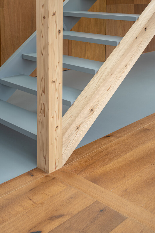 House of Emptiness / IGArchitects - Image 14 of 24