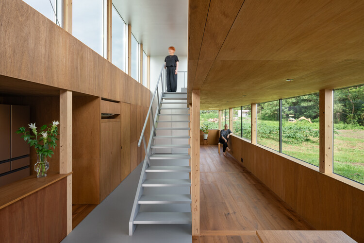 House of Emptiness / IGArchitects