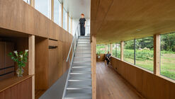 House of Emptiness / IGArchitects
