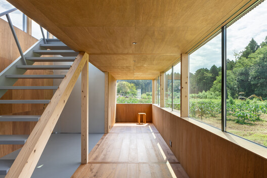 House of Emptiness / IGArchitects - Image 12 of 24