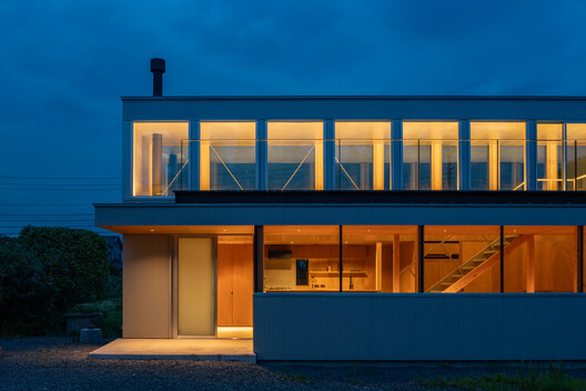 House of Emptiness / IGArchitects - Image 20 of 24