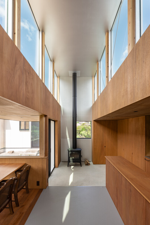 House of Emptiness / IGArchitects - Image 9 of 24